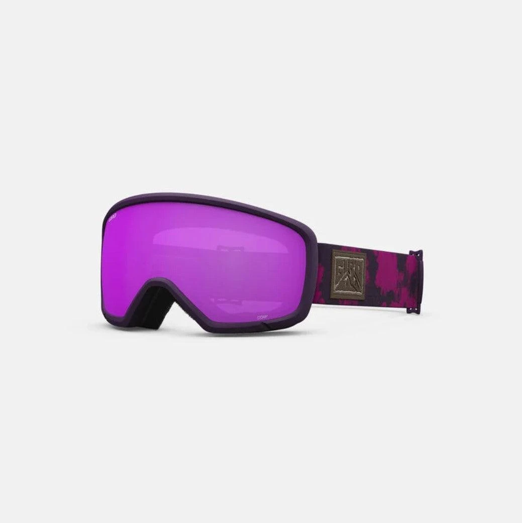 Giro Stomp Youth Goggle 4 Giro Stomp Youth Goggle - Image 2