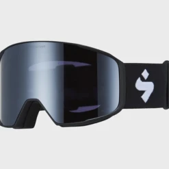 Sweet Protection Boondock RIG Reflect Goggles With Extra Lens