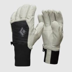 Black Diamond Session Knit Glove