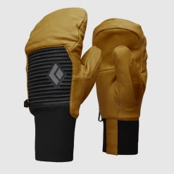 Black Diamond Session Knit Mitt