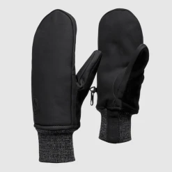 Black Diamond Dirt Bag Mitts