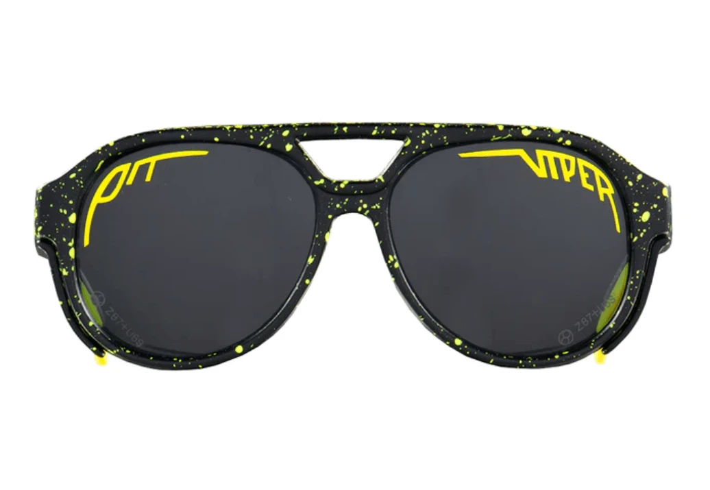 Pit Viper The Cosmos Polarized Exciters Sunglasses 3 Pit Viper The Cosmos Polarized Exciters Sunglasses
