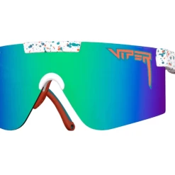Pit Viper The Blowhole Polarized 2000s Sunglasses