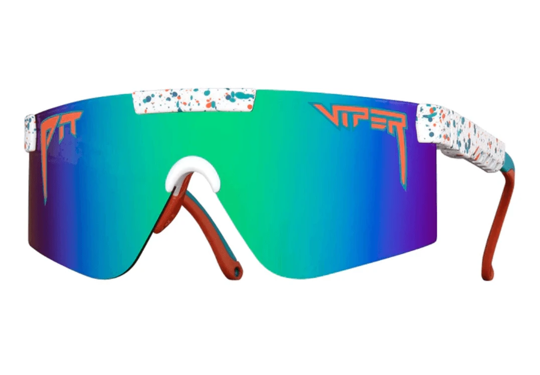 Pit Viper The Blowhole Polarized 2000s Sunglasses 3 Pit Viper The Blowhole Polarized 2000s Sunglasses
