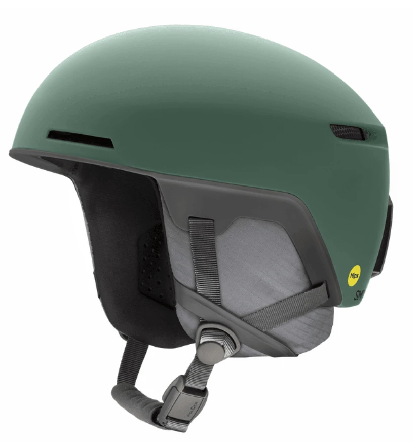 Smith Code MIPS Helmet 5 Smith Code MIPS Helmet - Image 3