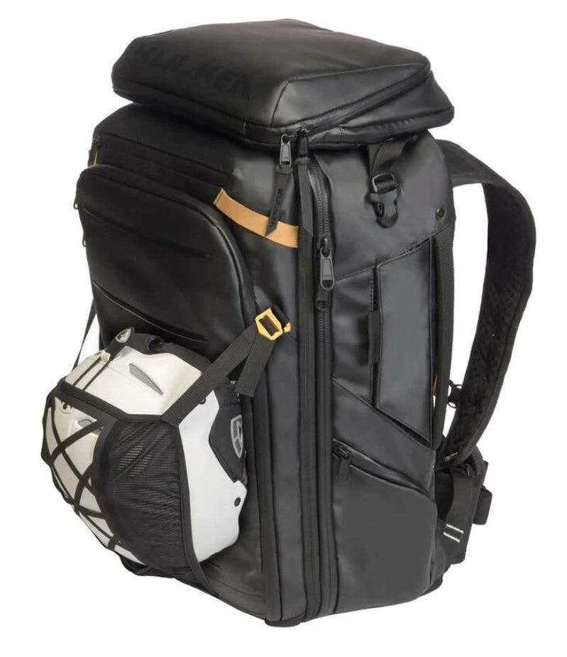 KULKEA BAGS Kulkea Kayda Boot & Travel Bag 5 KULKEA BAGS Kulkea Kayda Boot & Travel Bag - Image 3