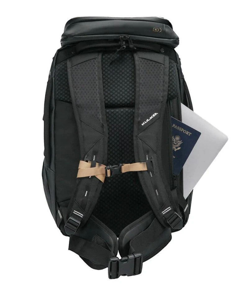 KULKEA BAGS Kulkea Kayda Boot & Travel Bag 4 KULKEA BAGS Kulkea Kayda Boot & Travel Bag - Image 2