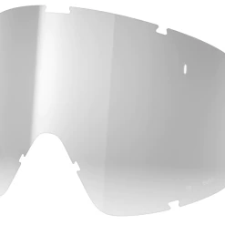 POC SPORTS USA POC Opsin Clarity Comp Spare Lens Spektris Silver