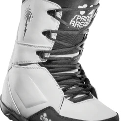 SOLE TECHNOLOGY ThirtyTwo Lashed Premium Spring Break Snowboard Boot 2022
