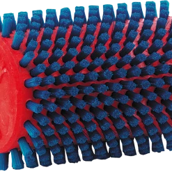 Swix Blue Nylon Roto Brush