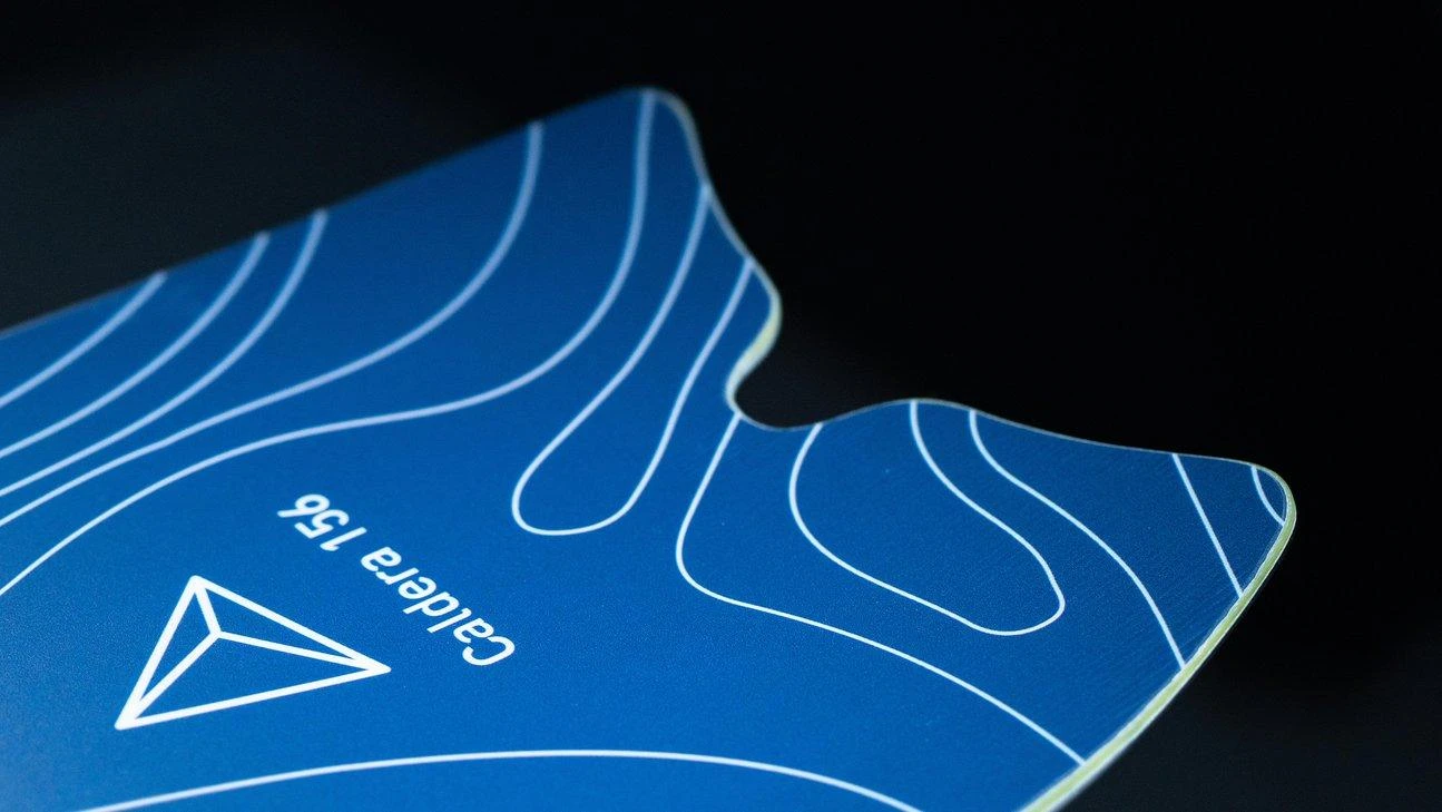 TELOS SNOWBOARDS Telos Caldera Snowboard 2022 4 TELOS SNOWBOARDS Telos Caldera Snowboard 2022 - Image 2