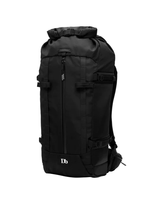Db Bags The Fjall Backpack 3 Db Bags The Fjall Backpack