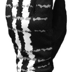 Wells Outlet -Wells Outlet TokoClassicGloveblkwht