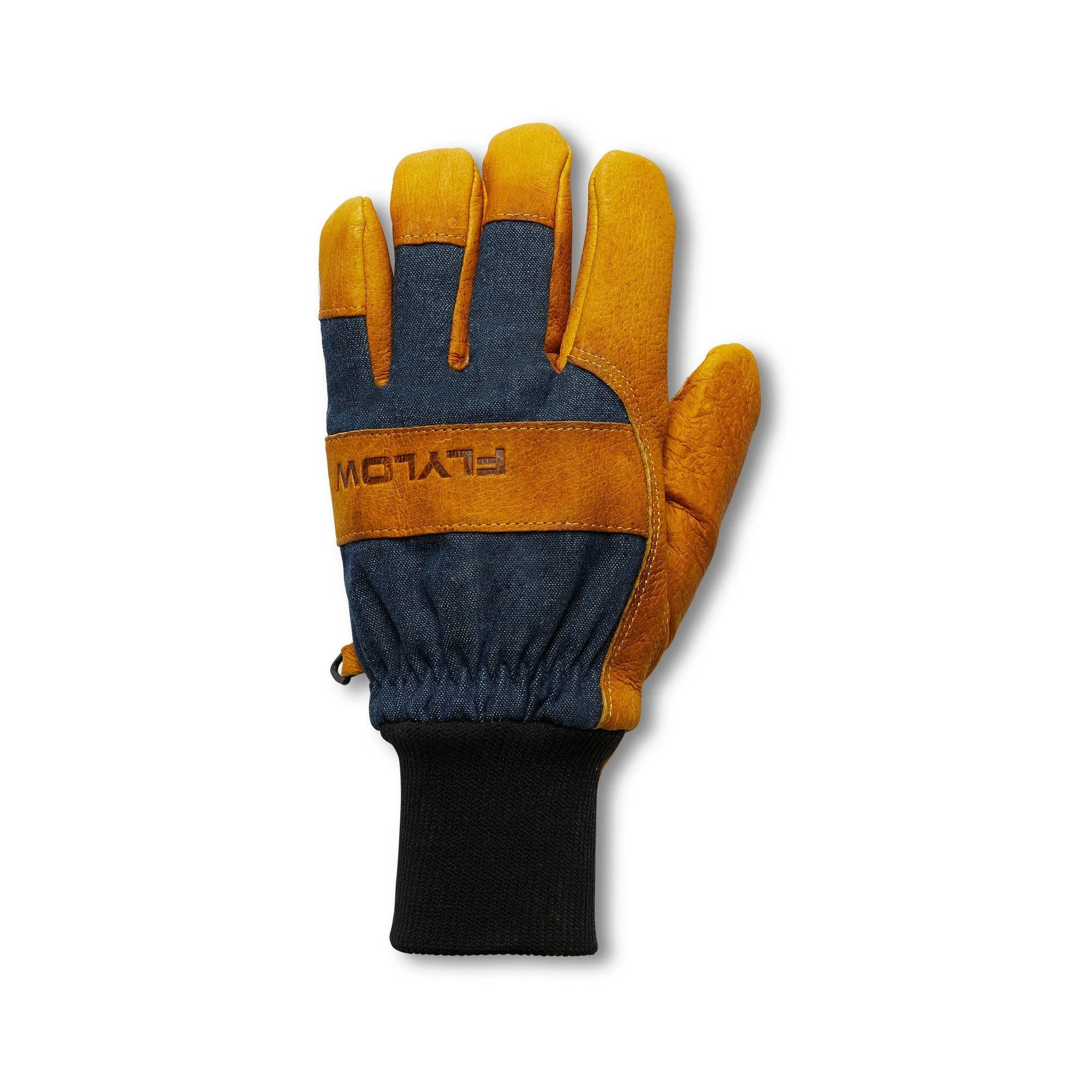 Flylow Tough Guy Glove 4 Flylow Tough Guy Glove - Image 2