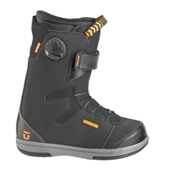 UNION BINDINGS Deluxe Cadet Youth Snowboard Boot (closeout)