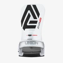 UNION BINDINGS Union Atlas Pro Snowboard Binding 2023 -Wells Outlet UN 22 ATLAS PRO ICE WHITE REAR 1024x 294136aa fa1b 49c3 be09 0e058482ab5b