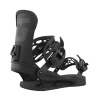 UNION BINDINGS Union Youth Cadet Pro Snowboard Binding 2023 -Wells Outlet UN 22 CADET PRO BLACK
