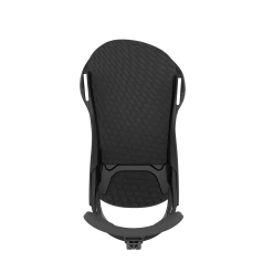 UNION BINDINGS Union Youth Cadet Pro Snowboard Binding 2023 9 UNION BINDINGS Union Youth Cadet Pro Snowboard Binding 2023 -Wells Outlet UN 22 CADET PRO BLACK TOP