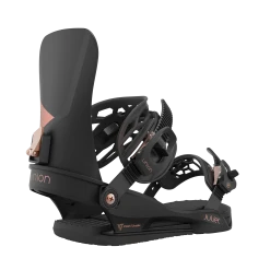 UNION BINDINGS Union Women's Juliet Snowboard Binding 2023 14 UNION BINDINGS Union Women's Juliet Snowboard Binding 2023 -Wells Outlet UN 22 JULIET BLACK