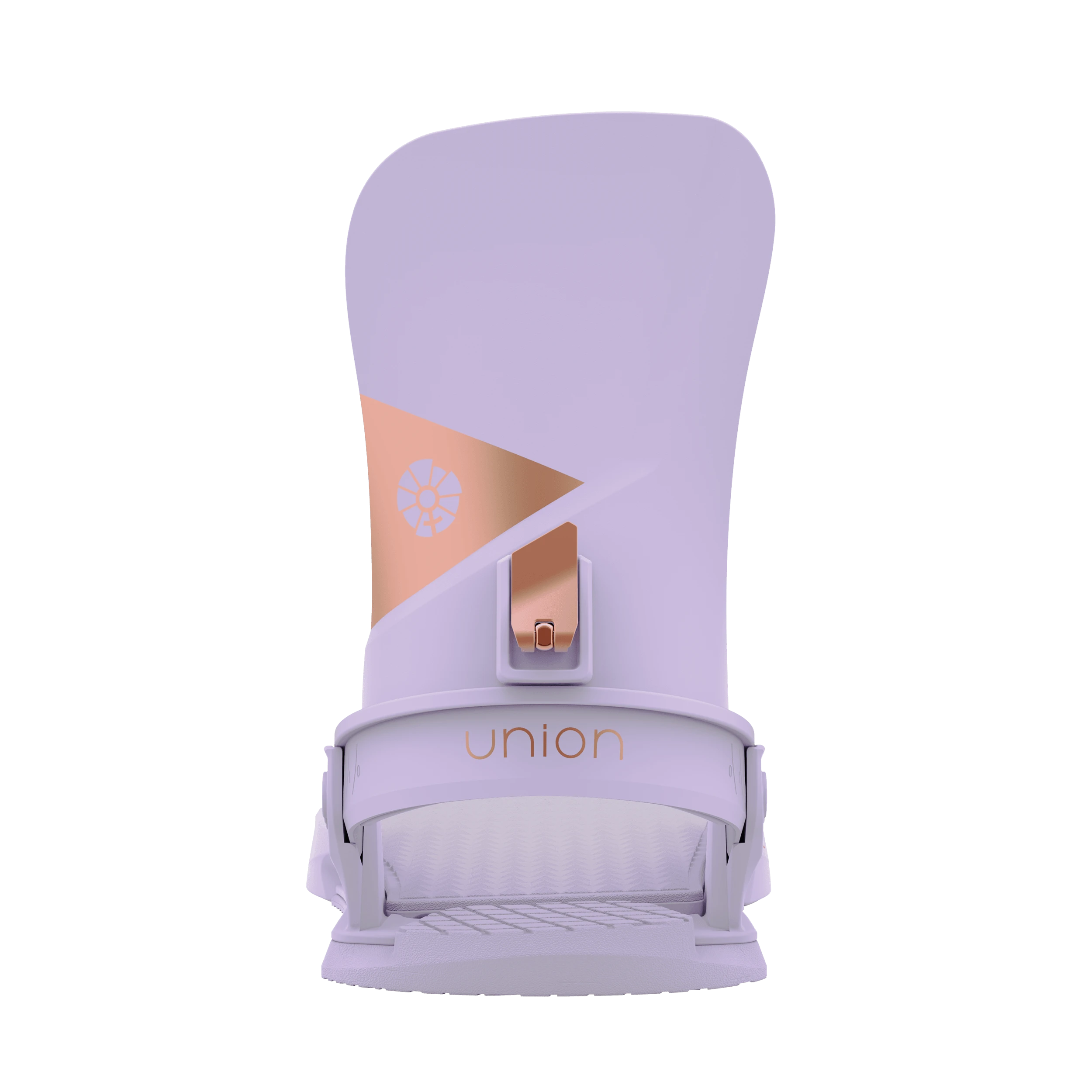 UNION BINDINGS Union Women's Juliet Snowboard Binding 2023 9 UNION BINDINGS Union Women's Juliet Snowboard Binding 2023 - Image 7