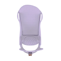 UNION BINDINGS Union Women's Juliet Snowboard Binding 2023 17 UNION BINDINGS Union Women's Juliet Snowboard Binding 2023 -Wells Outlet UN 22 JULIET LAVENDER B4BC TOP