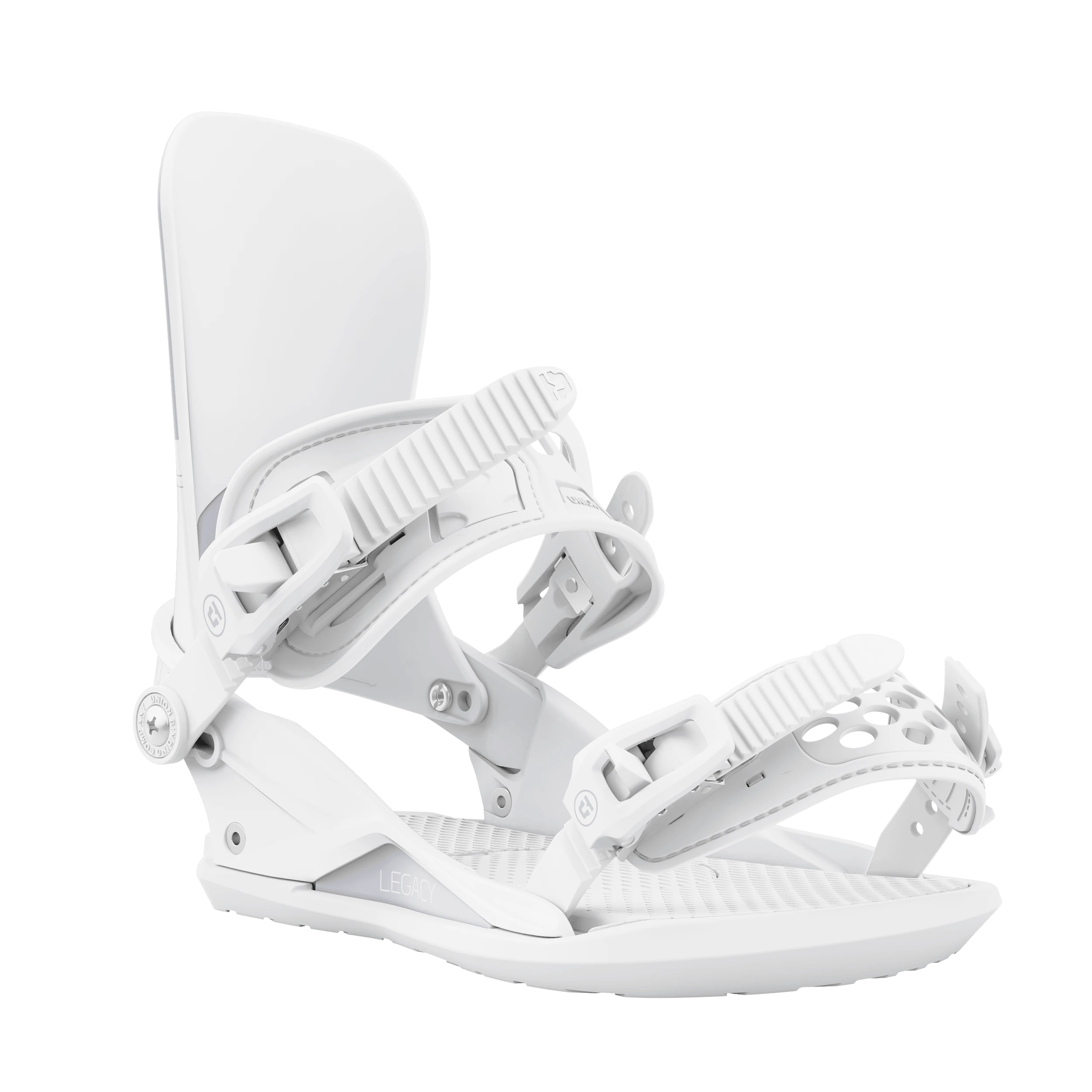 UNION BINDINGS Union Women's Legacy Snowboard Binding 2023 4 UNION BINDINGS Union Women's Legacy Snowboard Binding 2023 - Image 2