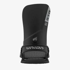 UNION BINDINGS Union STR Snowboard Binding 2023 -Wells Outlet UN 22 STR BLACK REAR 1024x 86753c43 cc7b 4bc5 ab10 be51e9358377