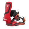 UNION BINDINGS Union Ultra Snowboard Binding 2023 1 UNION BINDINGS Union Ultra Snowboard Binding 2023 -Wells Outlet UN 22 ULTRA MEN RED