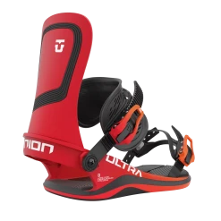 UNION BINDINGS Union Ultra Snowboard Binding 2023