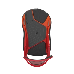 UNION BINDINGS Union Ultra Snowboard Binding 2023 13 UNION BINDINGS Union Ultra Snowboard Binding 2023 -Wells Outlet UN 22 ULTRA MEN RED TOP