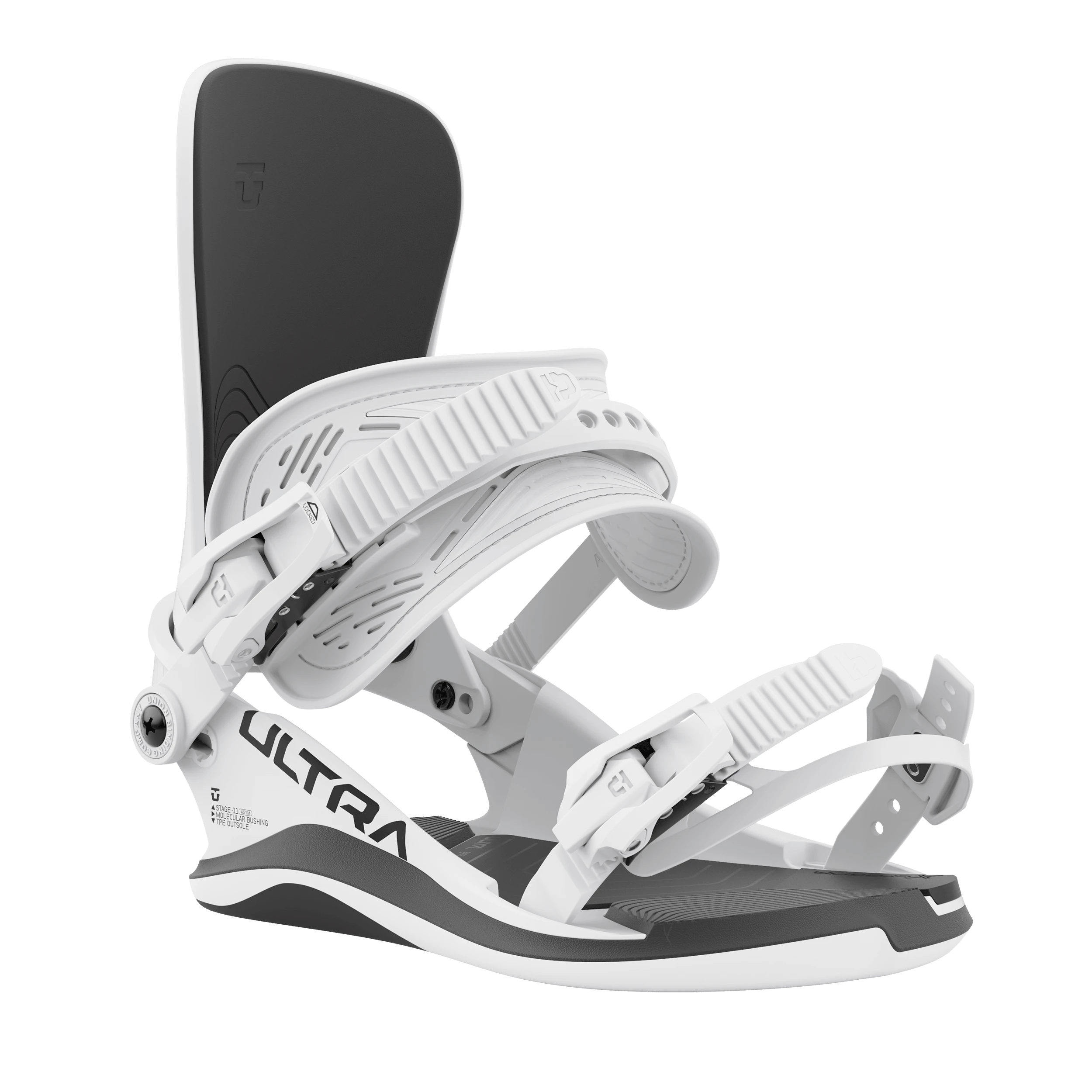 UNION BINDINGS Union Ultra Snowboard Binding 2023 8 UNION BINDINGS Union Ultra Snowboard Binding 2023 - Image 6