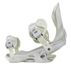 ARBOR COLLECTIVES Arbor Women's Sequoia Marie France Roy Binding 2022