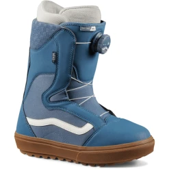 VANS INC Vans Womens Encore OG Snowboard Boot 2023 -Wells Outlet WM ENCOREOG BLUEGUM VN0A3TFP0QZMedium