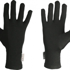 LILL-SPORT Lill Sport Wool Liner Black