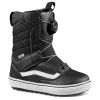 VANS INC Vans Juvie Linerless Kids Snowboard Boot 2023 2 VANS INC Vans Juvie Linerless Kids Snowboard Boot 2023 -Wells Outlet YSBB JUVIELL BLACKWHITE VN0A4UVOBA2Medium