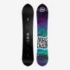 NIDECKER SNOWBOARDS Nidecker Alpha APX Snowboard 2022 1 NIDECKER SNOWBOARDS Nidecker Alpha APX Snowboard 2022 -Wells Outlet alpha apx