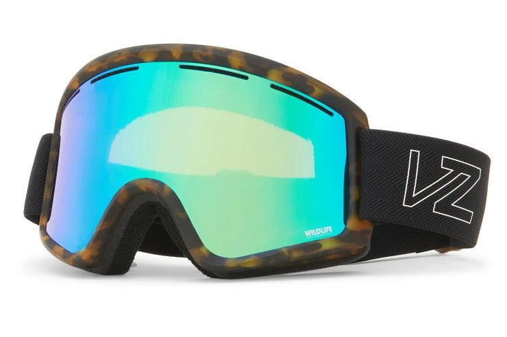 VonZipper Cleaver Goggles 4 VonZipper Cleaver Goggles - Image 2