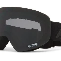 VonZipper Encore Goggle -Wells Outlet azytg00114 vonzipper dbb frt1