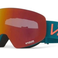 VonZipper Encore Goggle -Wells Outlet azytg00114 vonzipper nvr frt1