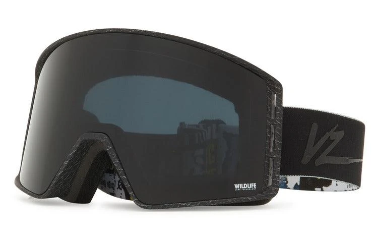 VonZipper Mach VFS Goggles 3 VonZipper Mach VFS Goggles