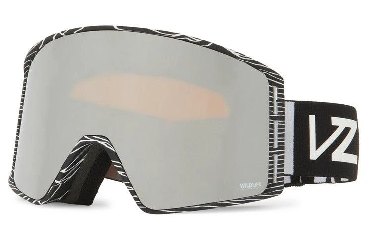VonZipper Mach VFS Goggles 4 VonZipper Mach VFS Goggles - Image 2