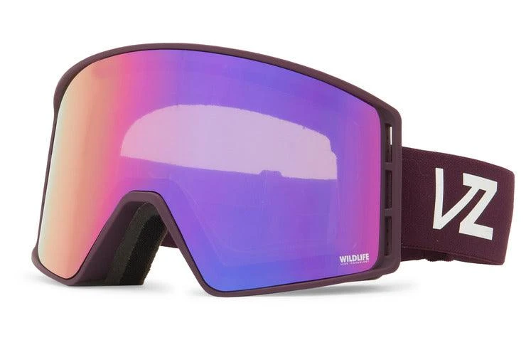 VonZipper Mach VFS Goggles 5 VonZipper Mach VFS Goggles - Image 3