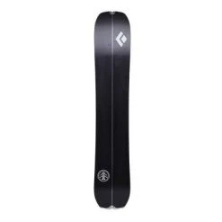 Black Diamond X Cardiff Co-Lab Splitboard Snowboard 2023 -Wells Outlet bdcardiff3
