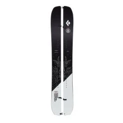 Black Diamond X Cardiff Co-Lab Splitboard Snowboard 2023 -Wells Outlet bdcardiff4
