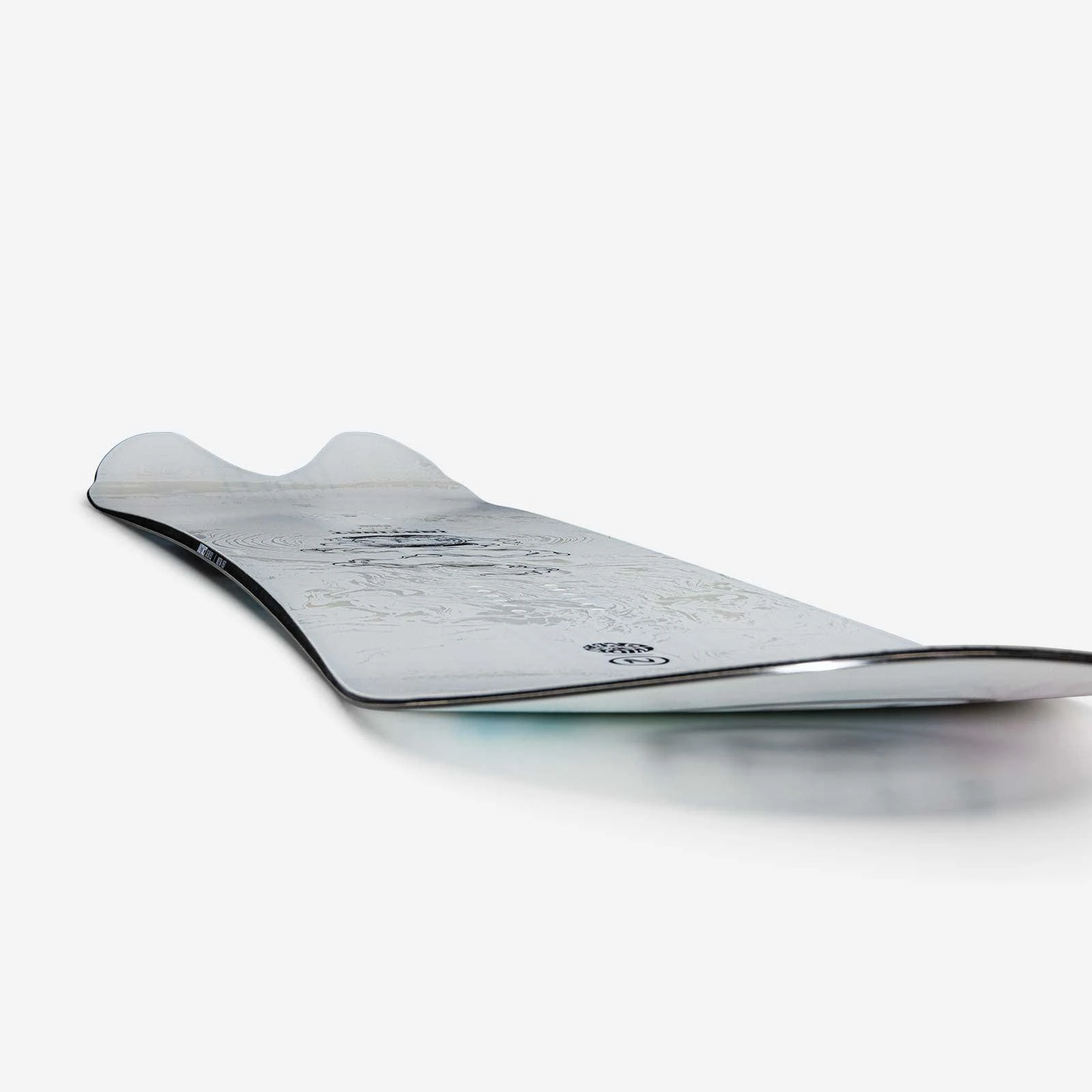 NIDECKER SNOWBOARDS Nidecker Beta Snowboard 2022 4 NIDECKER SNOWBOARDS Nidecker Beta Snowboard 2022 - Image 2