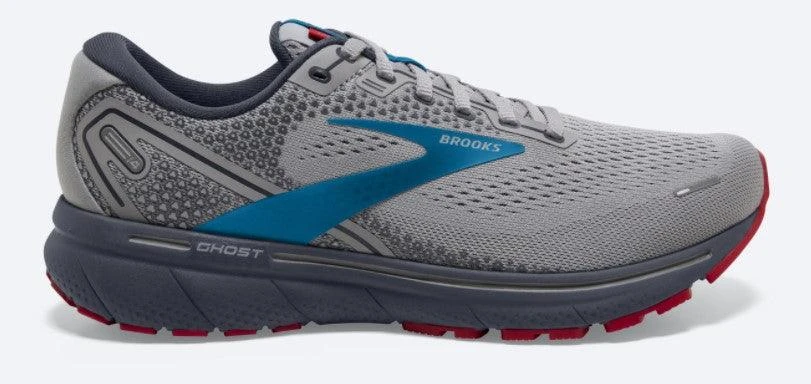 Brooks Men's Ghost 14 3 Brooks Men's Ghost 14