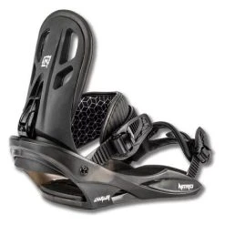 NITRO SNBD/ L1 OUTERWEAR Nitro Charger Snowboard Binding 2023