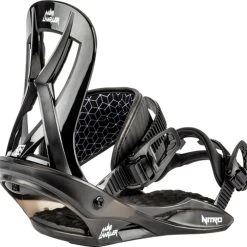 NITRO SNBD/ L1 OUTERWEAR Nitro Kids Charger Mini Small 2023