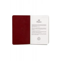 Pineider Notes Jazz Notebook, 80 Pages, 80 Gr Blank White Paper, Red 7 Pineider Notes Jazz Notebook, 80 Pages, 80 Gr Blank White Paper, Red -Wells Outlet blues notes 1898415d 5da4 43e9 9501 5302bfa744fa