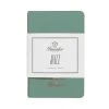 Pineider Notes Jazz Notebook, 80 Pages, 80 Gr Blank White Paper, Aqua Green 1 Pineider Notes Jazz Notebook, 80 Pages, 80 Gr Blank White Paper, Aqua Green -Wells Outlet blues notes 1 66a3a0b1 c758 4828 8bb5 5510bfa7bb17